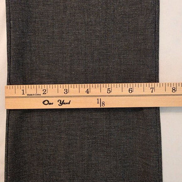 Express women's long pants, size 8S. - Picture 7 of 10